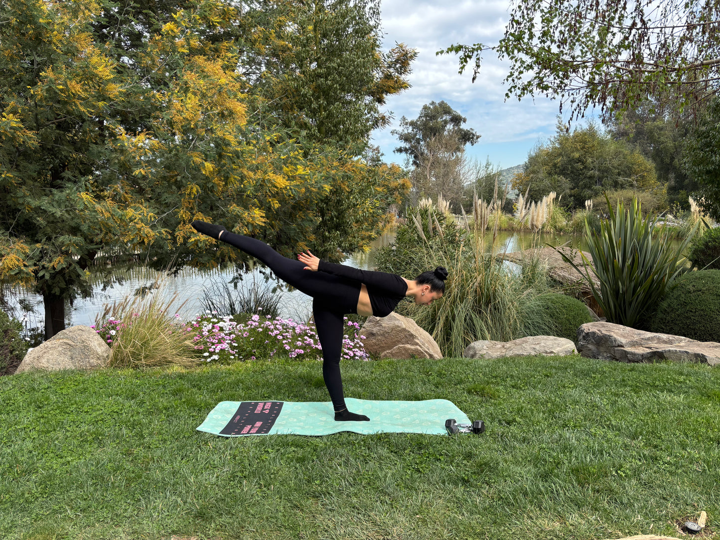 Pack 8 Clases Pilates MAT - Para personas iniciales